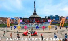 美国USDT最适合的数字货币