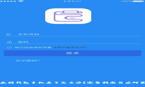 以太坊钱包手机丢了怎么办？完整指南与应对策略