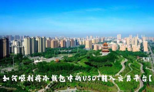 如何顺利将冷钱包中的USDT转入交易平台？