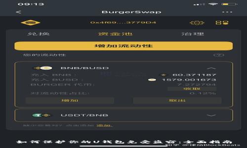 如何保护你的U钱包免受盗窃：全面指南
