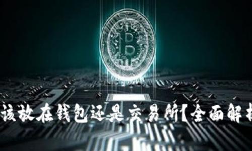 USDT到底应该放在钱包还是交易所？全面解析与最佳实践