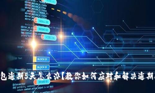u钱包逾期5天怎么办？教你如何应对和解决逾期问题