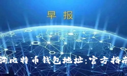 如何查询比特币钱包地址：官方指南与实践