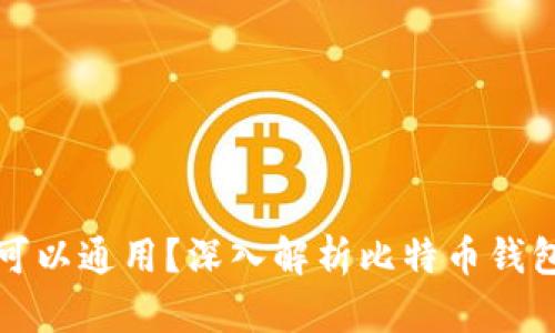 比特币钱包是否可以通用？深入解析比特币钱包的兼容性与选择