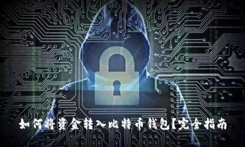 如何将资金转入比特币钱包？完全指南