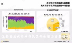 怎样查看比特币钱包里的余额与交易信息？
