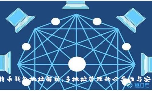  比特币钱包地址解析：多地址管理的必要性与安全性