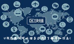 U钱包最低可以借多少钱？了解详细信息！