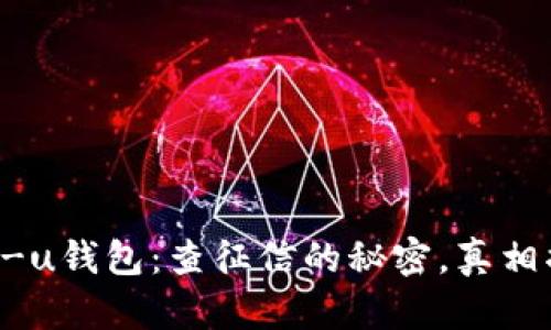 点融-u钱包：查征信的秘密，真相揭晓！