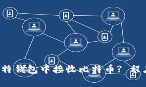 如何在巴比特钱包中接收比特币? 程序简单明了!