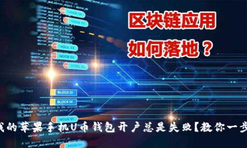 为什么我的苹果手机U币钱包开户总是失败？教你一步步解决！