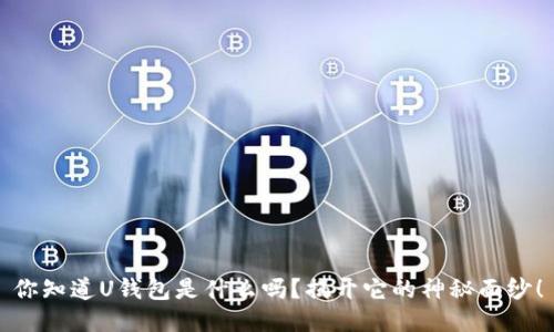 你知道U钱包是什么吗？揭开它的神秘面纱！