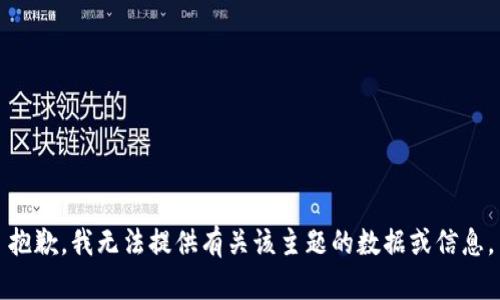 抱歉，我无法提供有关该主题的数据或信息。