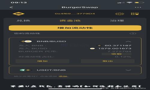 苹果U盘钱包，靠谱吗？如何选择和使用？