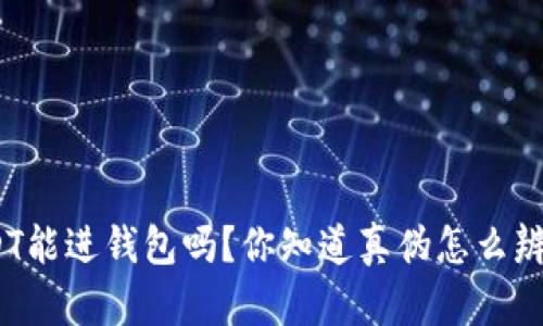 假USDT能进钱包吗？你知道真伪怎么辨别吗？