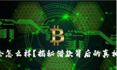 u钱包借款会怎么样？揭秘