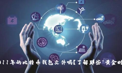 吗题你还记得2011年的比特币钱包文件吗？了解那些“黄金时代”的珍贵回忆！