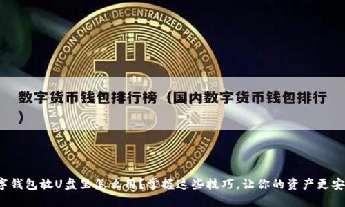 数字钱包放U盘里怎么用？掌握这些技巧，让你的资产更安全！