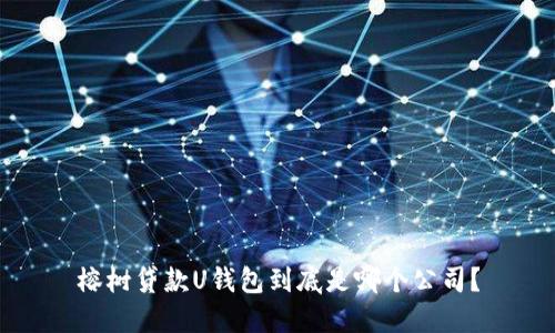 榕树贷款U钱包到底是哪个公司？