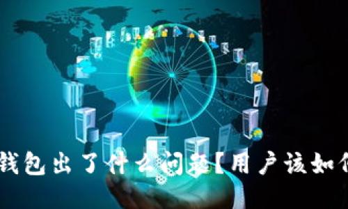 点融U钱包出了什么问题？用户该如何应对？