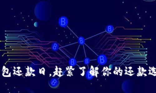 U钱包还款日，赶紧了解你的还款选项！