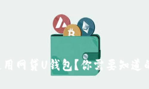 如何安全使用网贷U钱包？你需要知道的实用技巧！