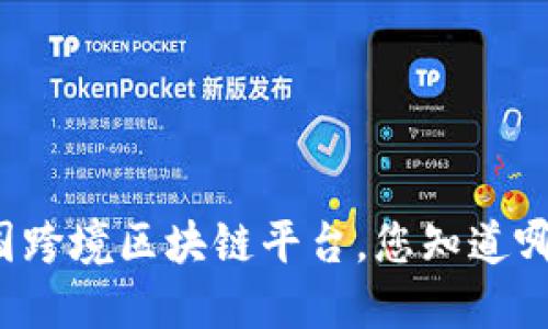 中国跨境区块链平台，您知道哪些？