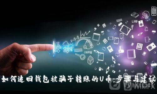 如何追回钱包被骗子转账的U币：步骤与建议