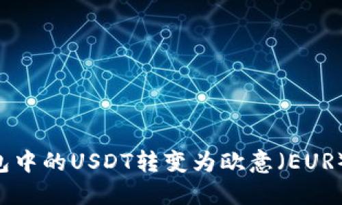 如何将钱包中的USDT转变为欧意（EUR）：详细指南