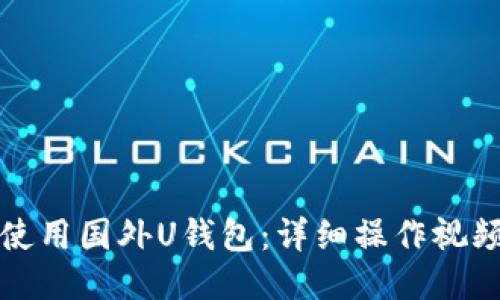 如何使用国外U钱包：详细操作视频指南
