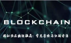 揭秘伪区块链骗局: 常见套