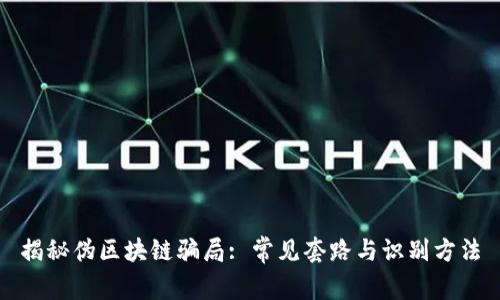 揭秘伪区块链骗局: 常见套路与识别方法