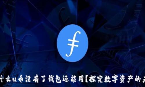   
为什么u币没有了钱包还能用？探究数字资产的未来