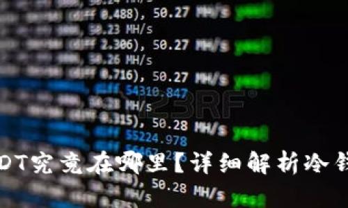 冷钱包中的USDT究竟在哪里？详细解析冷钱包的存储原理