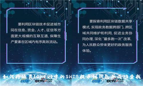 如何将欧易(OKEx)中的SHIB提币到钱包并成功查找