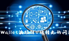 如何处理tpWallet波场链U被