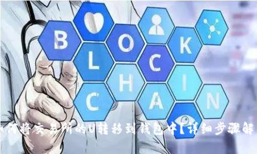 如何将交易所的U转移到钱包中？详细步骤解析