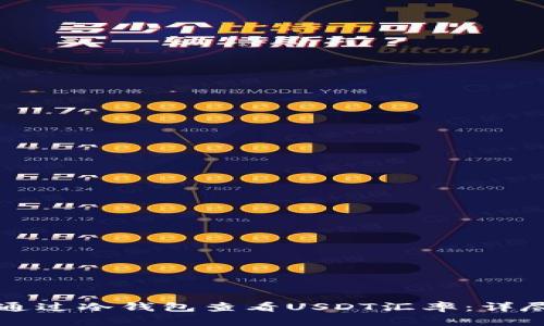 如何通过冷钱包查看USDT汇率：详尽指南