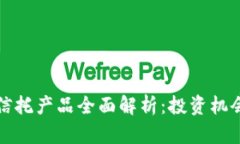 蚂蚁区块链信托产品全面解析：投资机会与风险