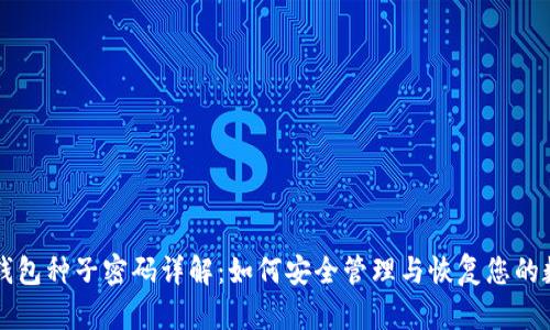 比特币钱包种子密码详解：如何安全管理与恢复您的数字资产
